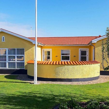 Holiday Home Skagen Xxx Exterior photo