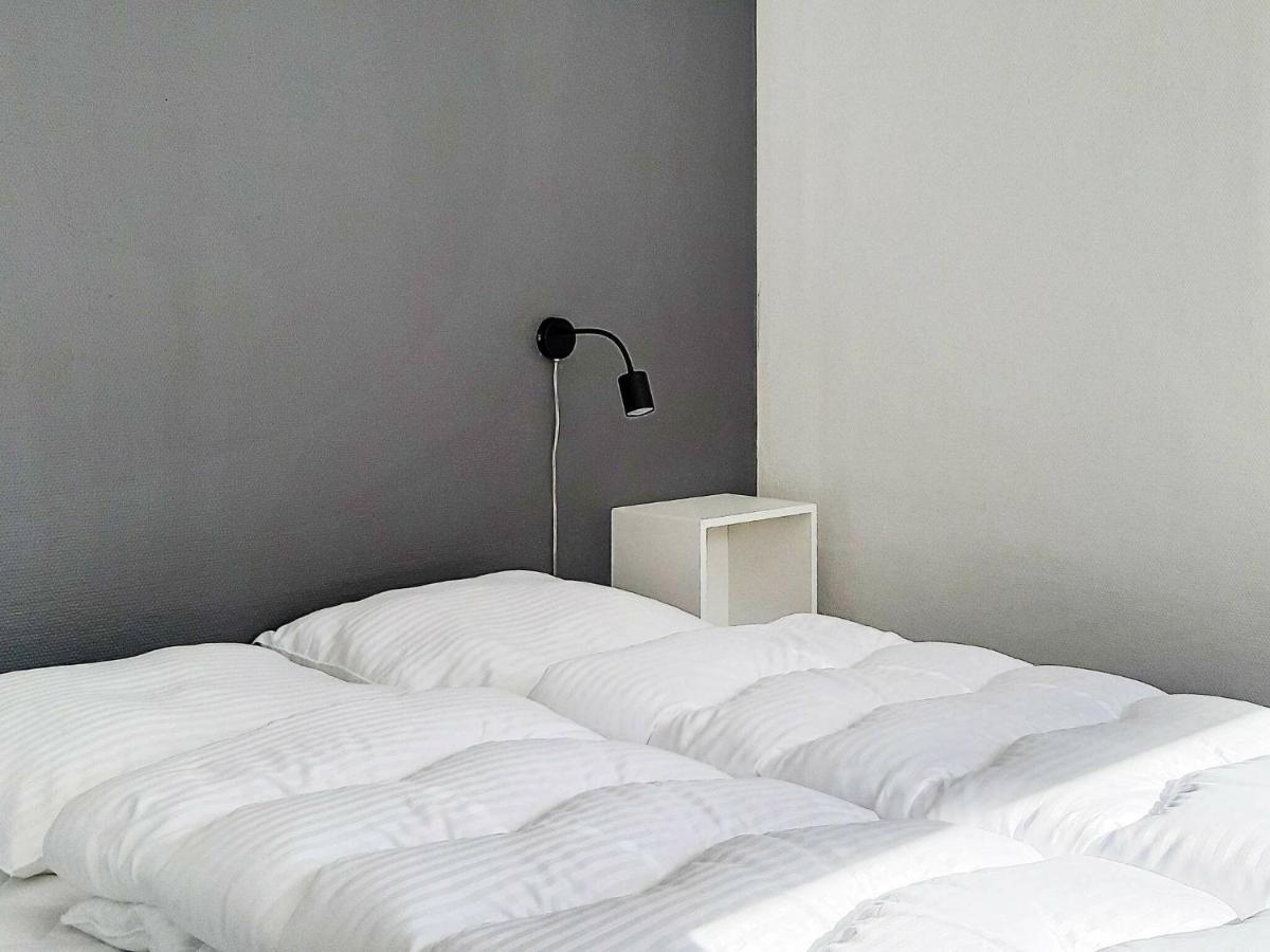 Holiday Home Skagen Xxx Room photo